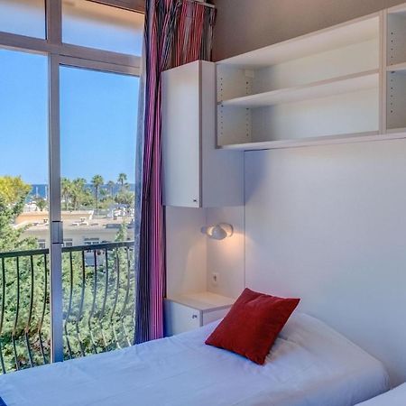 Hôtel Miléade Méditerranée - Port-Fréjus Exterior foto